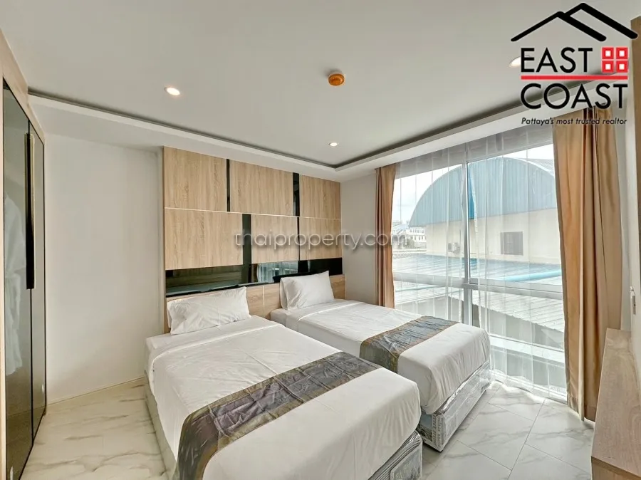 D-Eco 1 Wellness Centre Pattaya photo 7