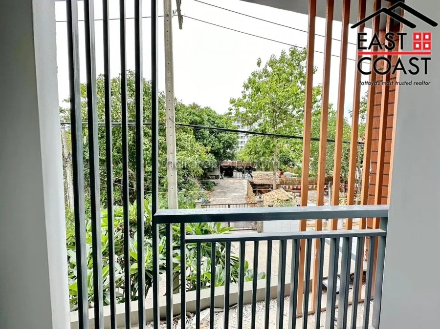 D-Eco 1 Wellness Centre Pattaya photo 14