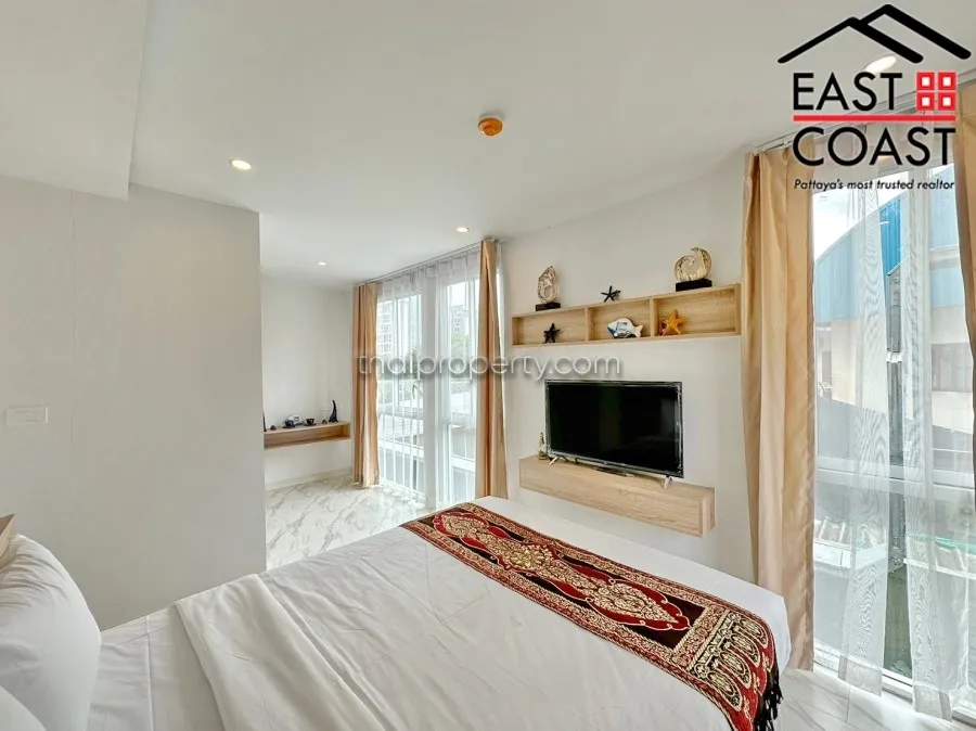 D-Eco 1 Wellness Centre Pattaya photo 9