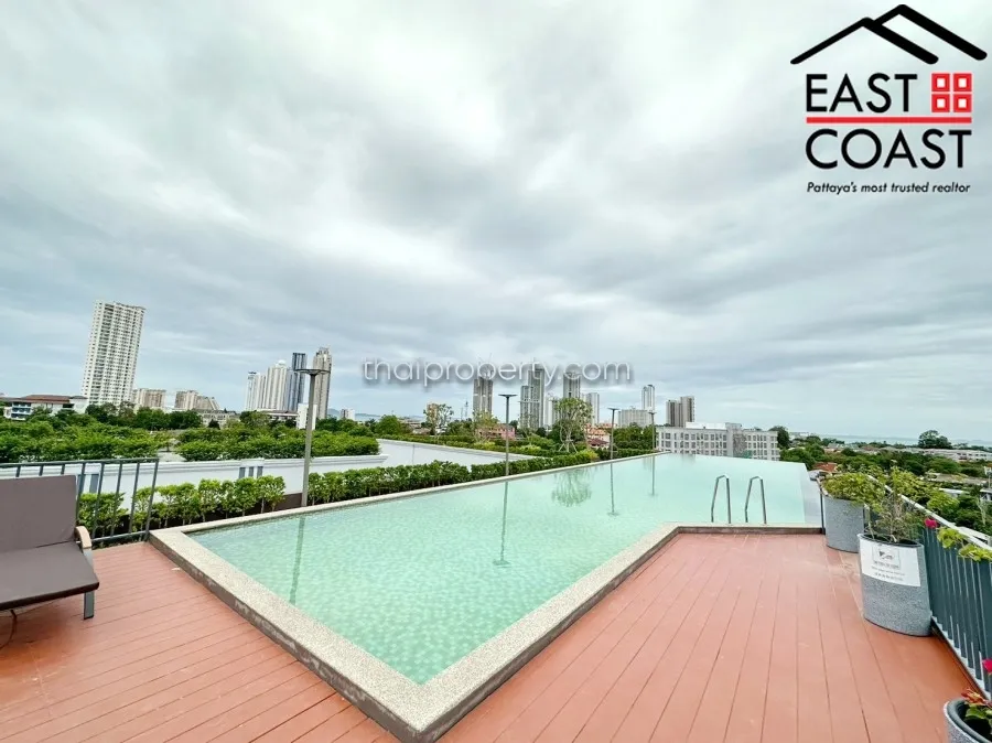 D-Eco 1 Wellness Centre Pattaya photo 11
