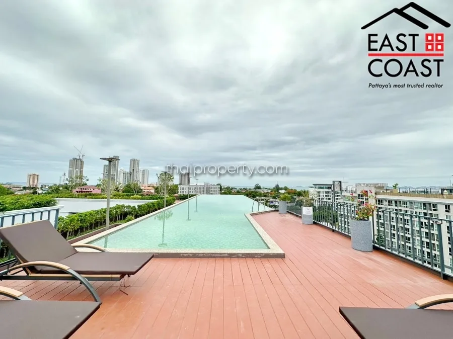 D-Eco 1 Wellness Centre Pattaya photo 12