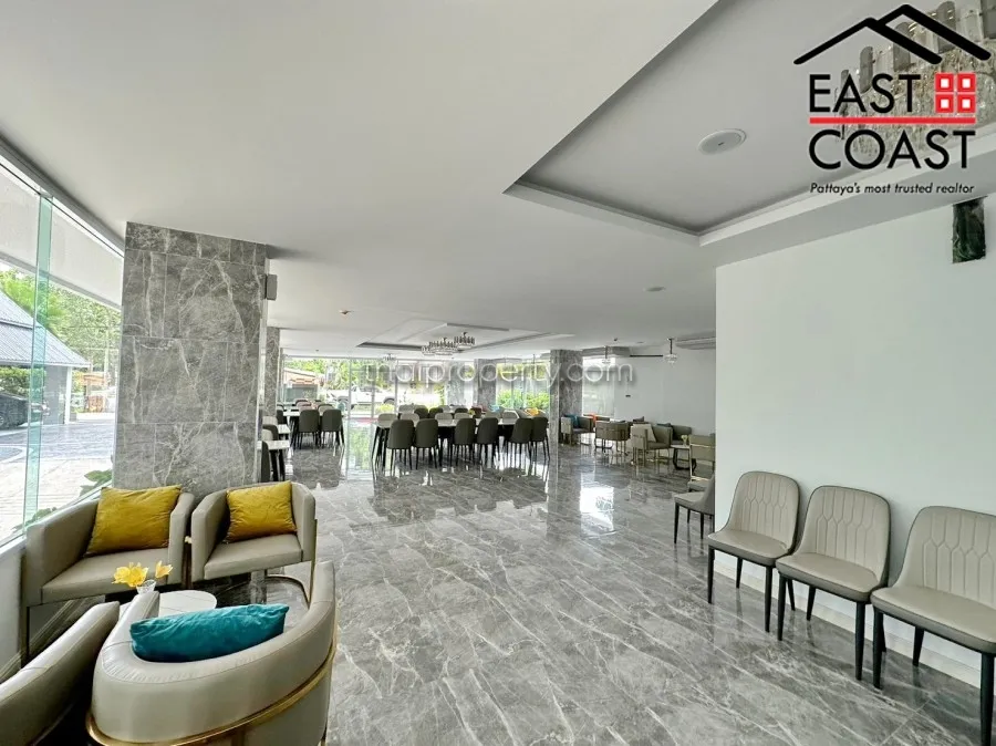 D-Eco 1 Wellness Centre Pattaya photo 17