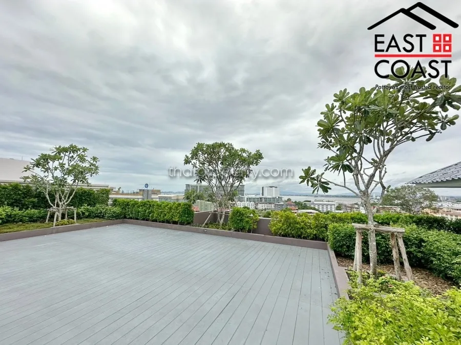 D-Eco 1 Wellness Centre Pattaya photo 18