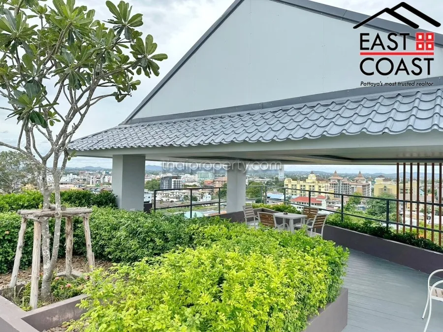 D-Eco 1 Wellness Centre Pattaya photo 19