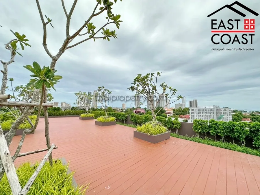 D-Eco 1 Wellness Centre Pattaya photo 20