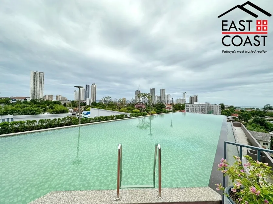 D-Eco 1 Wellness Centre Pattaya photo 13
