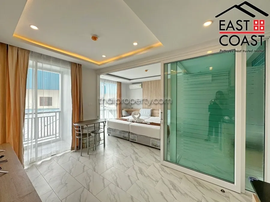 D-Eco 1 Wellness Centre Pattaya photo 6