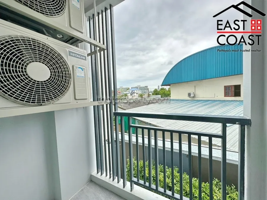 D-Eco 1 Wellness Centre Pattaya photo 9