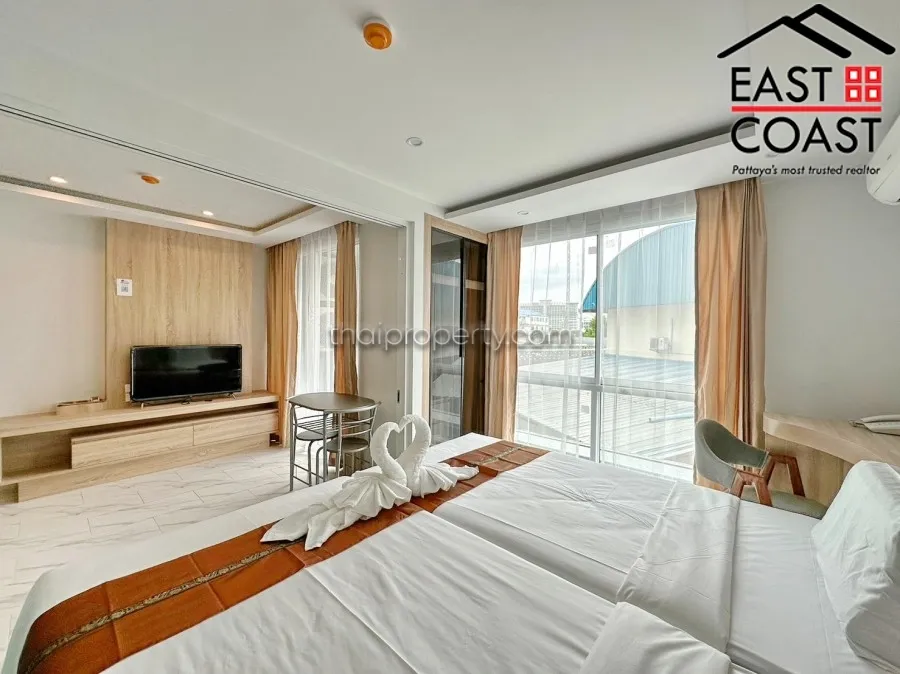 D-Eco 1 Wellness Centre Pattaya photo 5