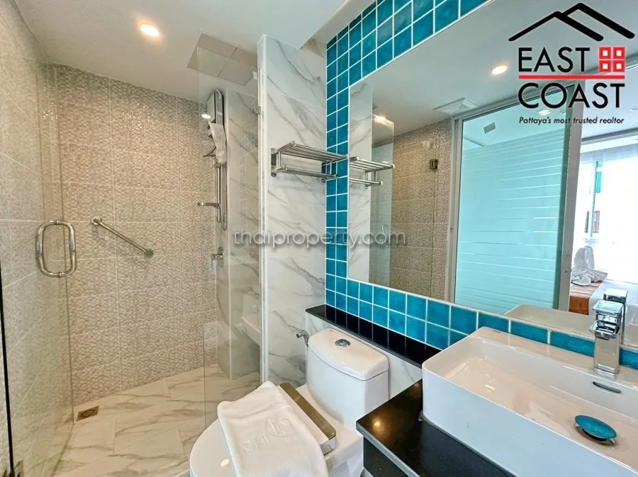 D-Eco 1 Wellness Centre Pattaya photo 8