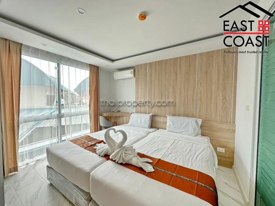 D-Eco 1 Wellness Centre Pattaya photo 4