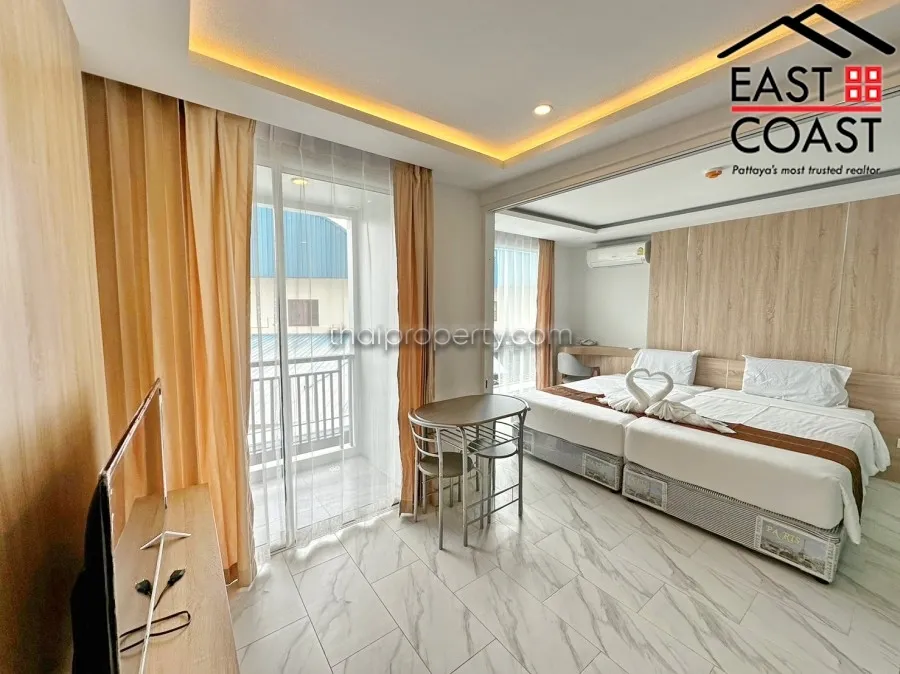 D-Eco 1 Wellness Centre Pattaya photo 3