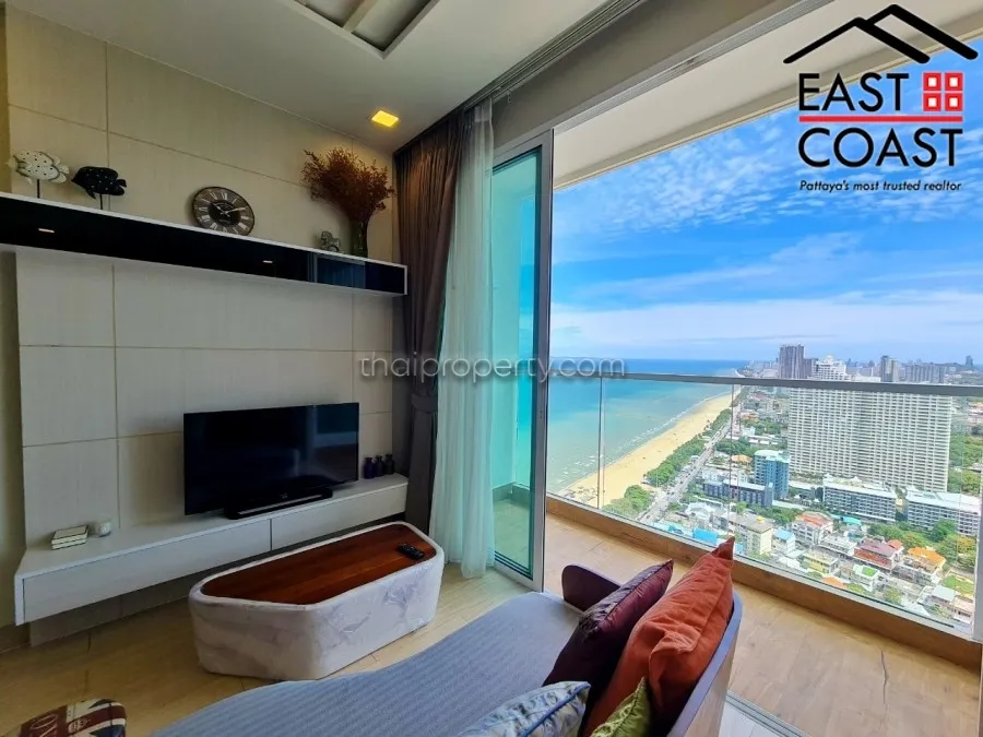 Cetus Beachfront Pattaya