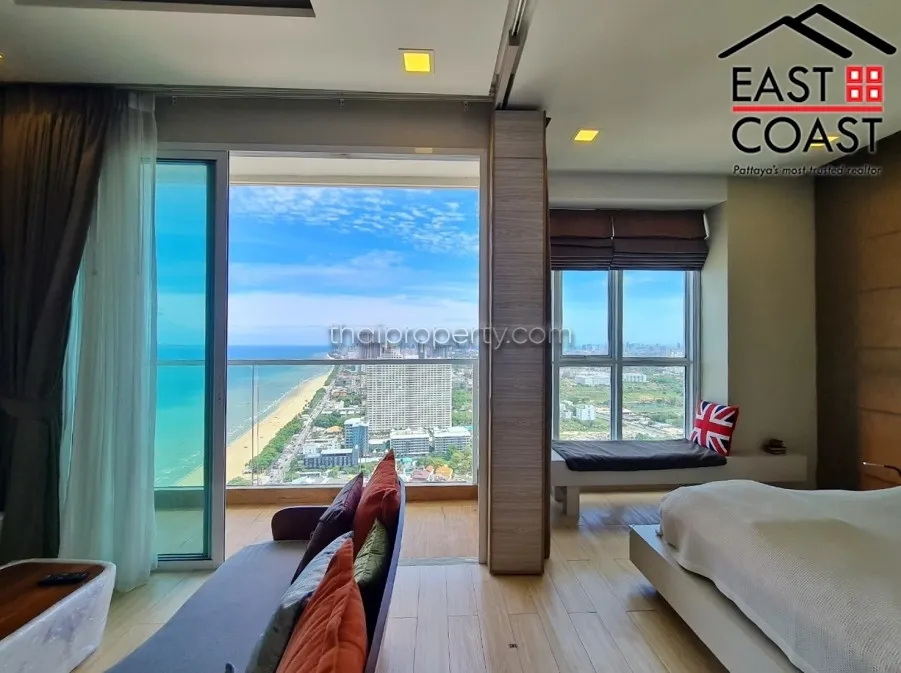 Cetus Beachfront Pattaya photo 9