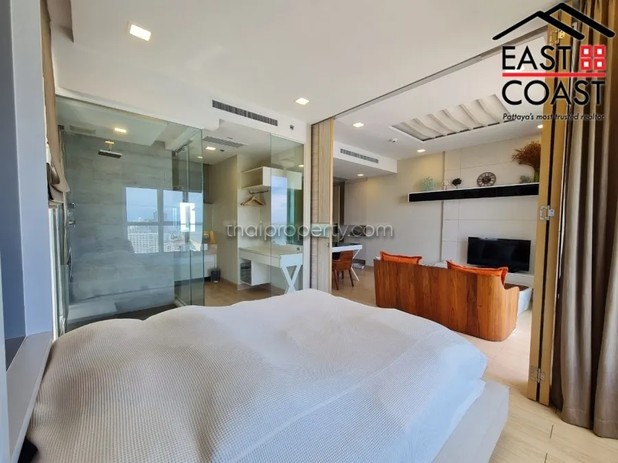 Cetus Beachfront Pattaya photo 11