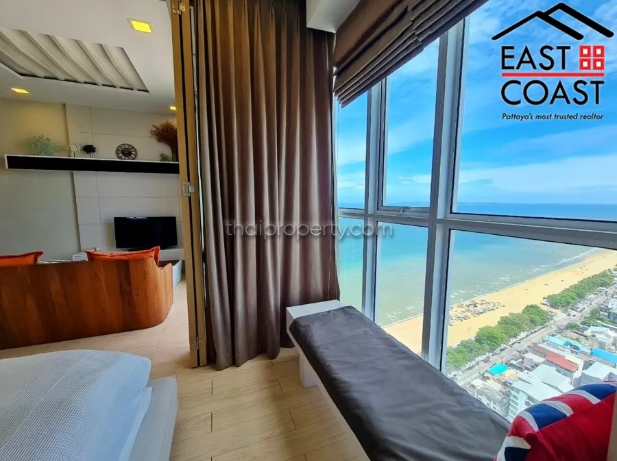 Cetus Beachfront Pattaya photo 12