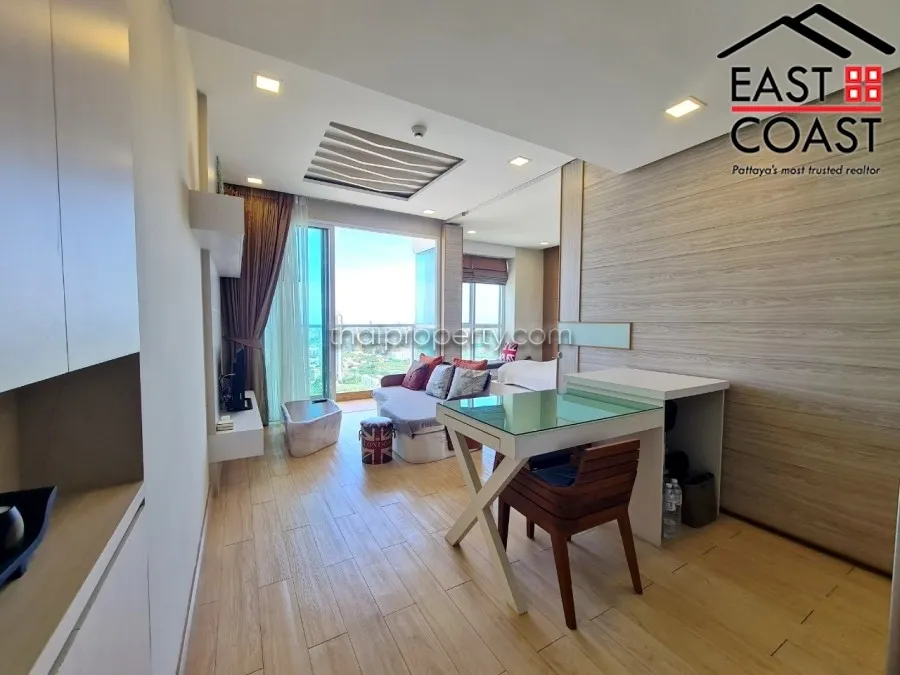 Cetus Beachfront Pattaya photo 4