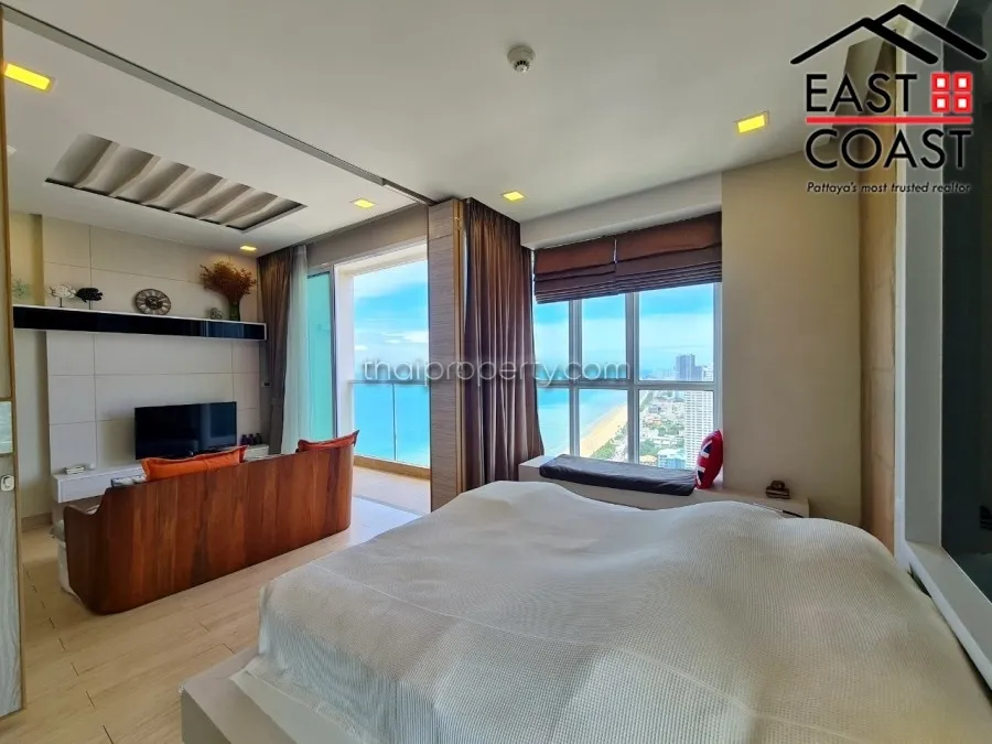 Cetus Beachfront Pattaya photo 13