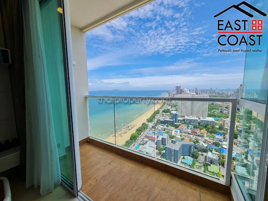 Cetus Beachfront Pattaya photo 17