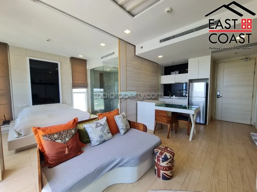 Cetus Beachfront Pattaya photo 18