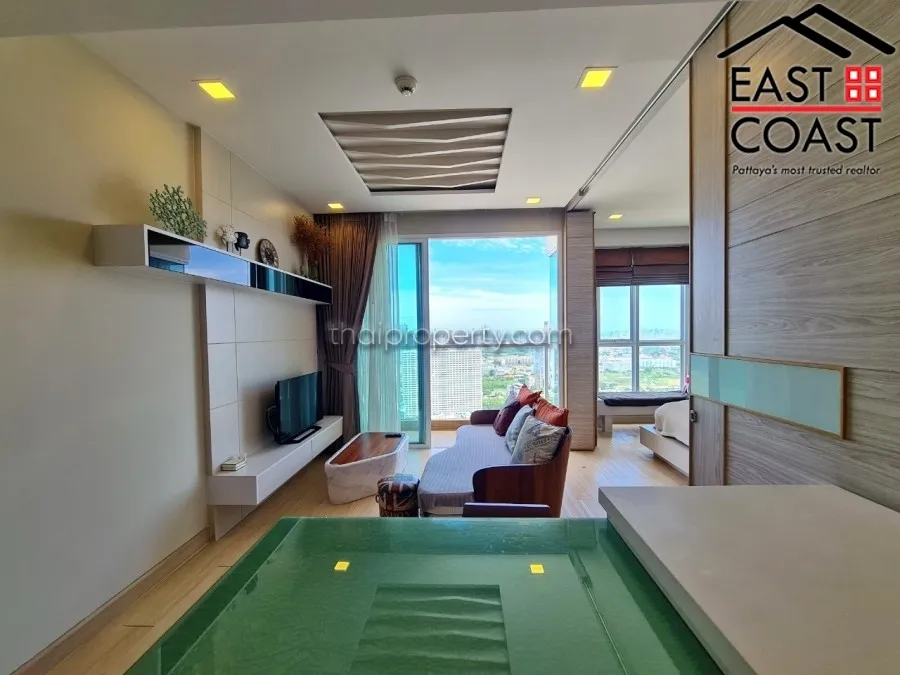 Cetus Beachfront Pattaya photo 5