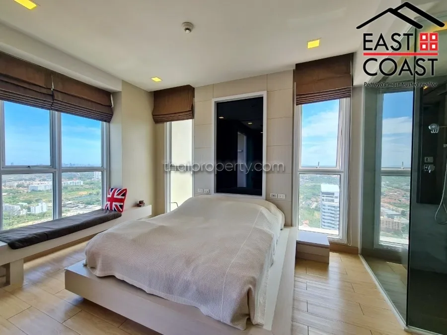 Cetus Beachfront Pattaya photo 21