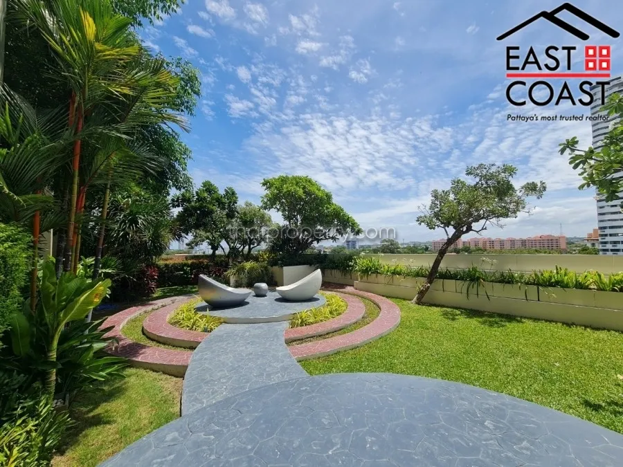 Cetus Beachfront Pattaya photo 22