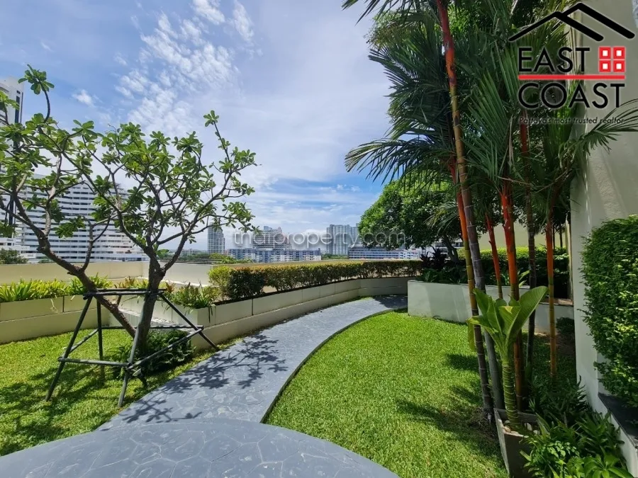 Cetus Beachfront Pattaya photo 23