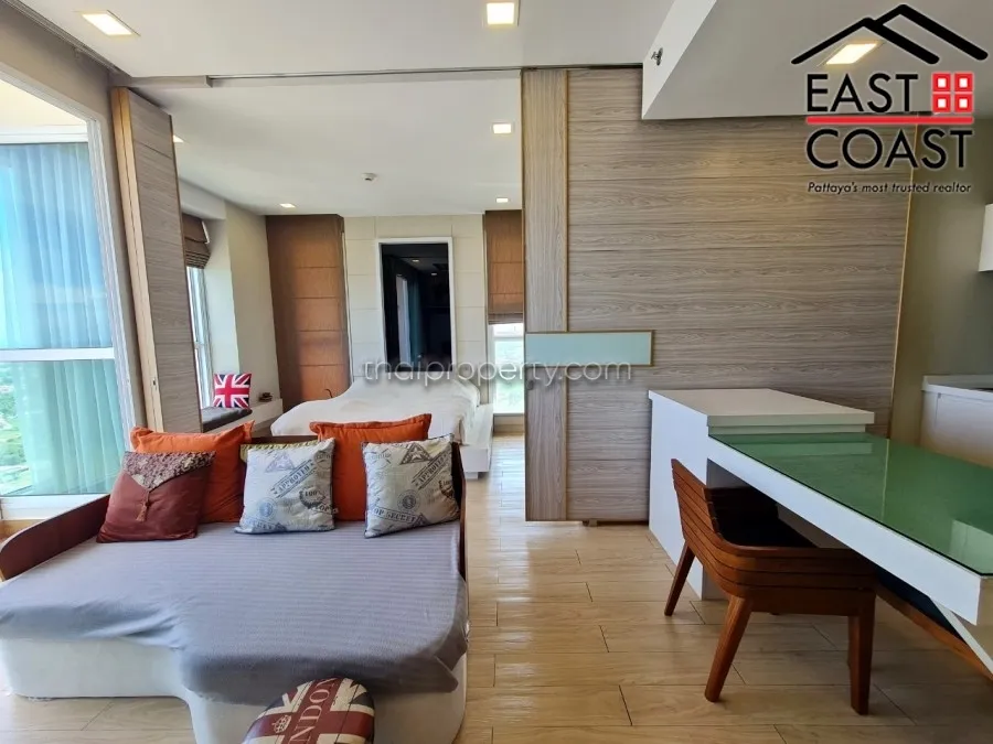 Cetus Beachfront Pattaya photo 6