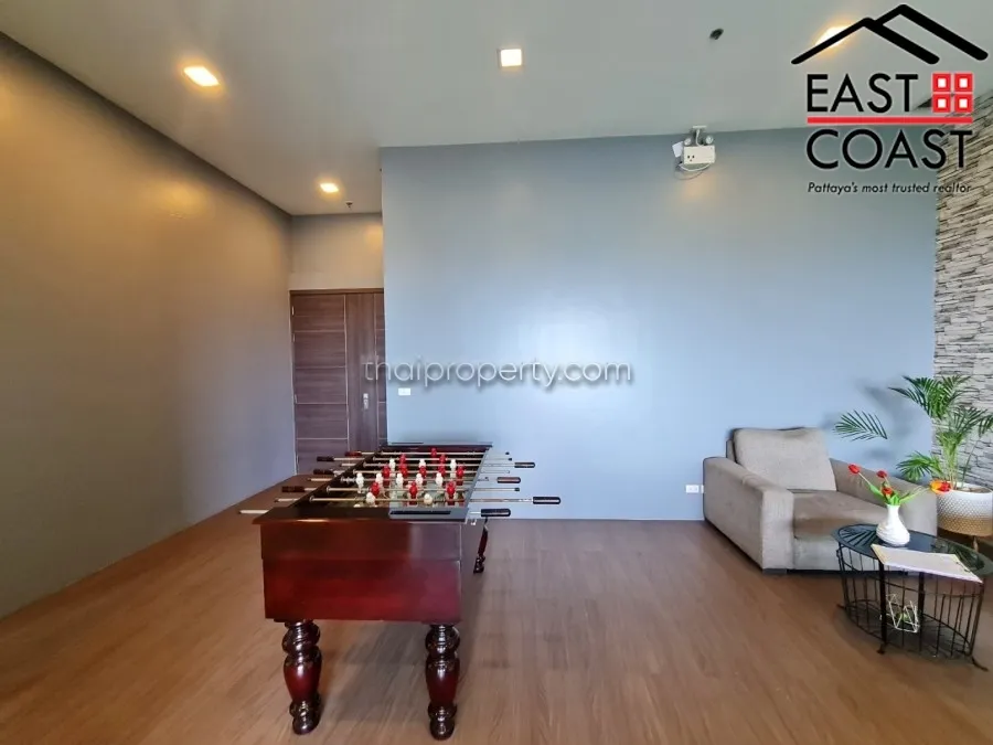 Cetus Beachfront Pattaya photo 27