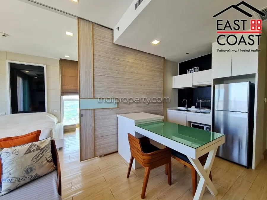 Cetus Beachfront Pattaya photo 7