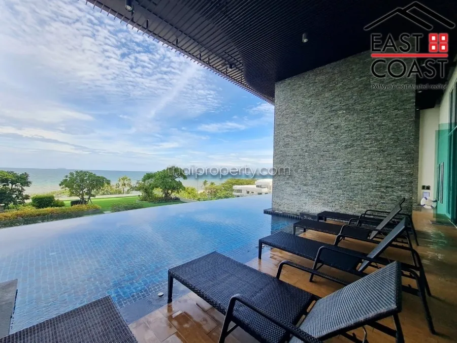 Cetus Beachfront Pattaya photo 30