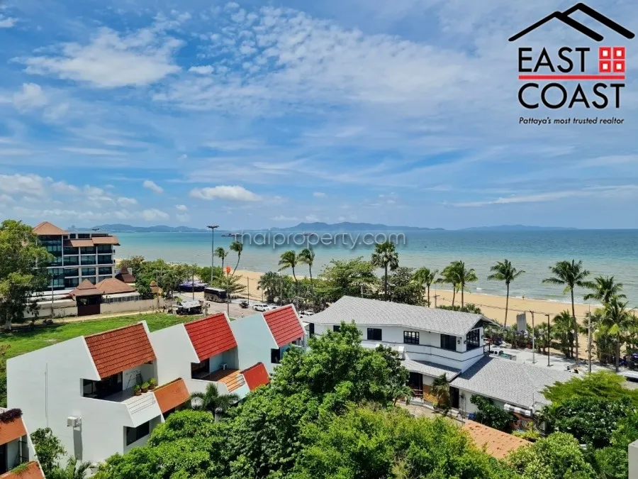 Cetus Beachfront Pattaya photo 31