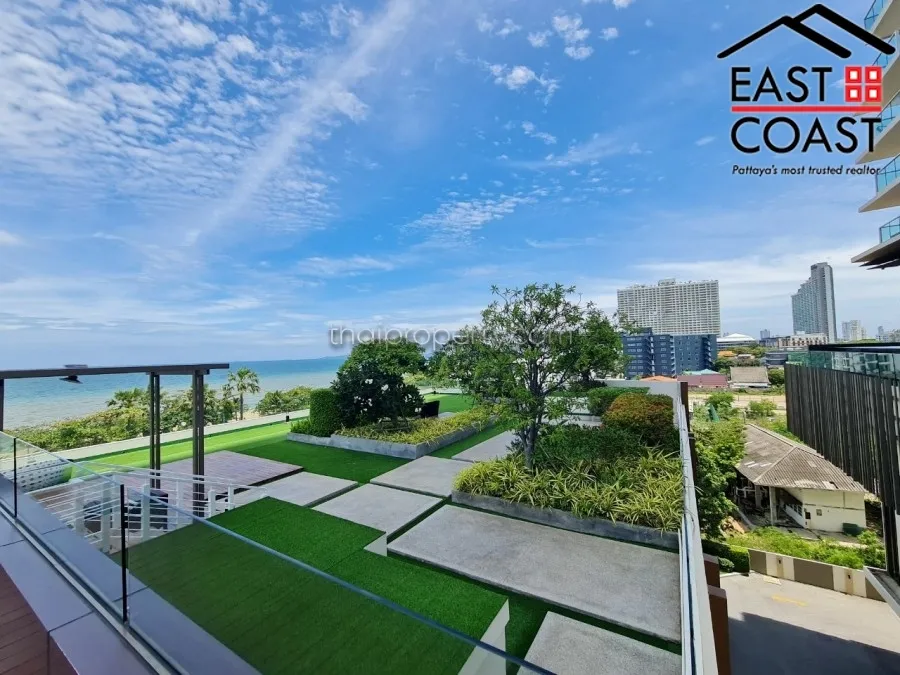 Cetus Beachfront Pattaya photo 32