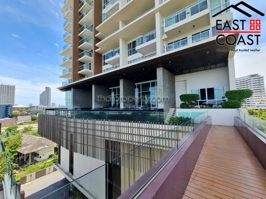 Cetus Beachfront Pattaya photo 33