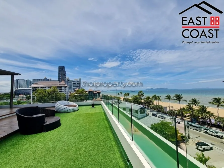 Cetus Beachfront Pattaya photo 34