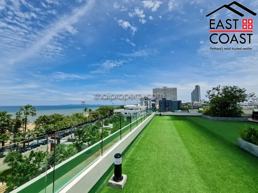 Cetus Beachfront Pattaya photo 36
