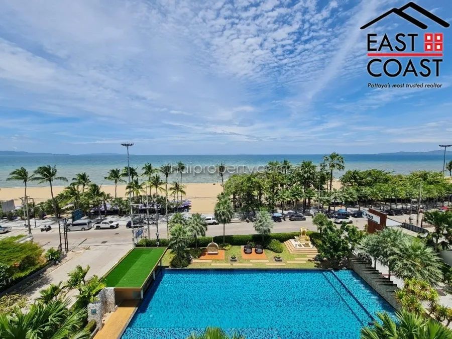 Cetus Beachfront Pattaya photo 35