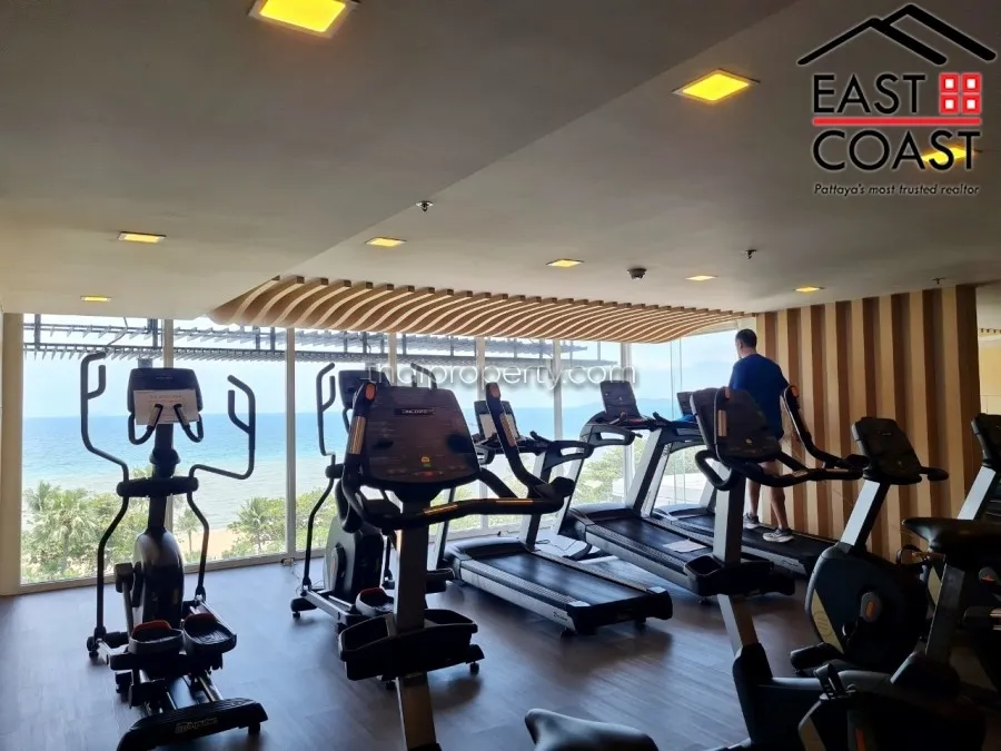 Cetus Beachfront Pattaya photo 38