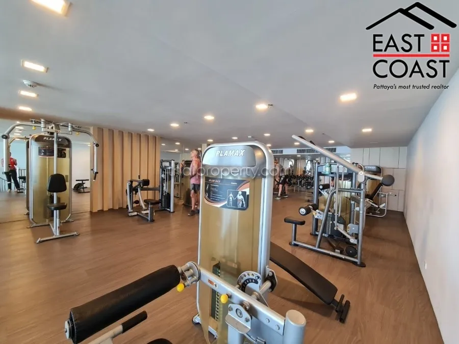 Cetus Beachfront Pattaya photo 39