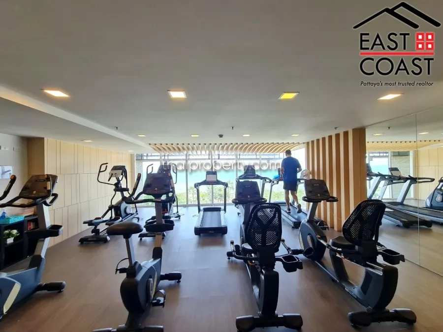 Cetus Beachfront Pattaya photo 40