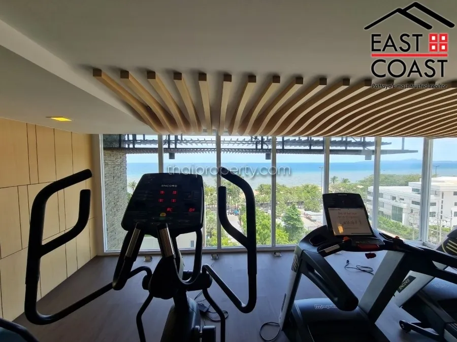 Cetus Beachfront Pattaya photo 41