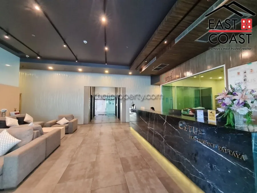 Cetus Beachfront Pattaya photo 43