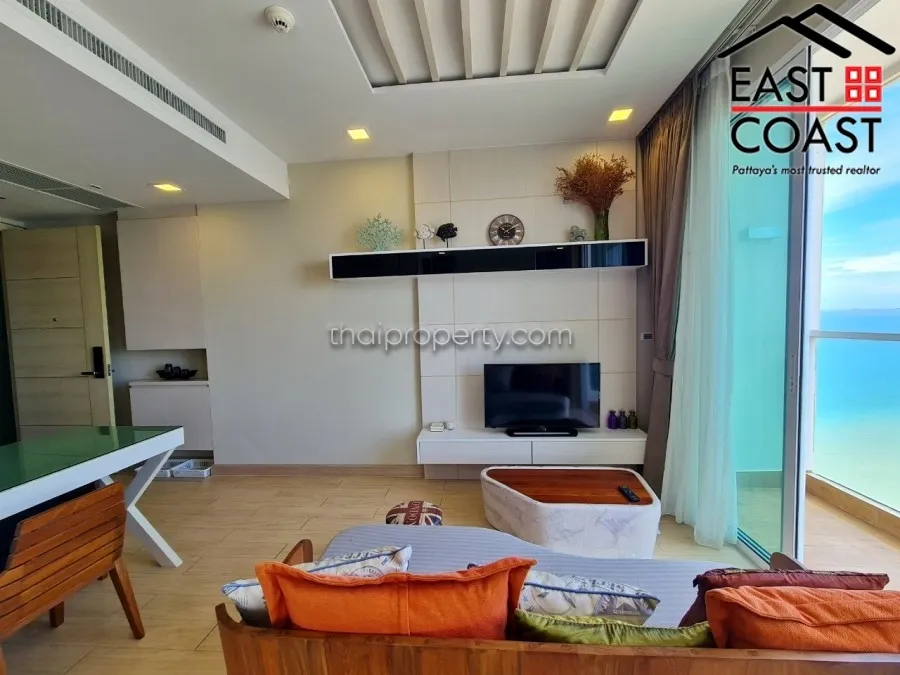 Cetus Beachfront Pattaya photo 8