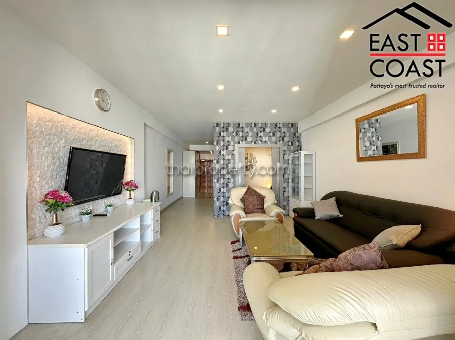Jomtien Complex