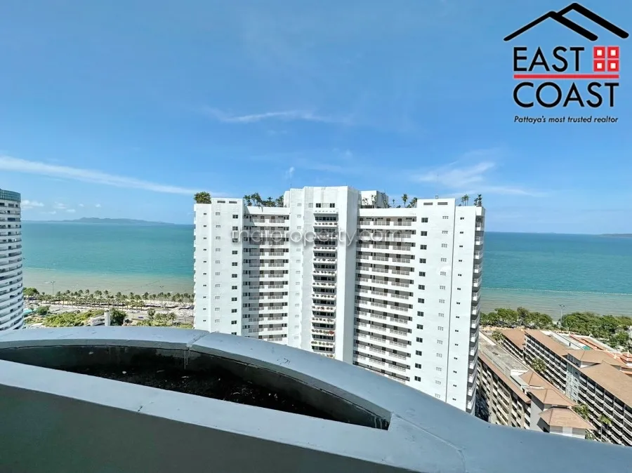 Jomtien Complex photo 20