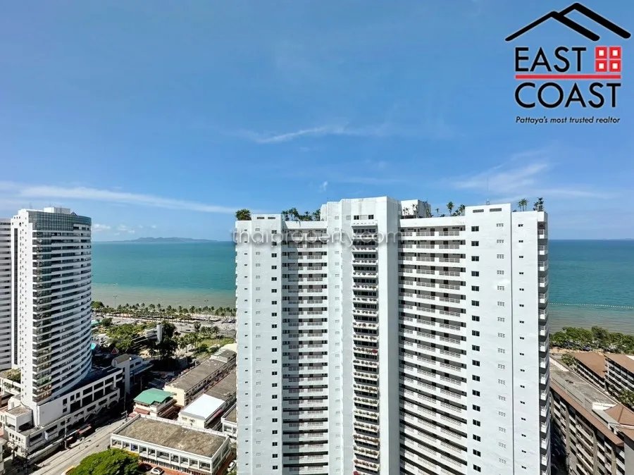Jomtien Complex photo 19
