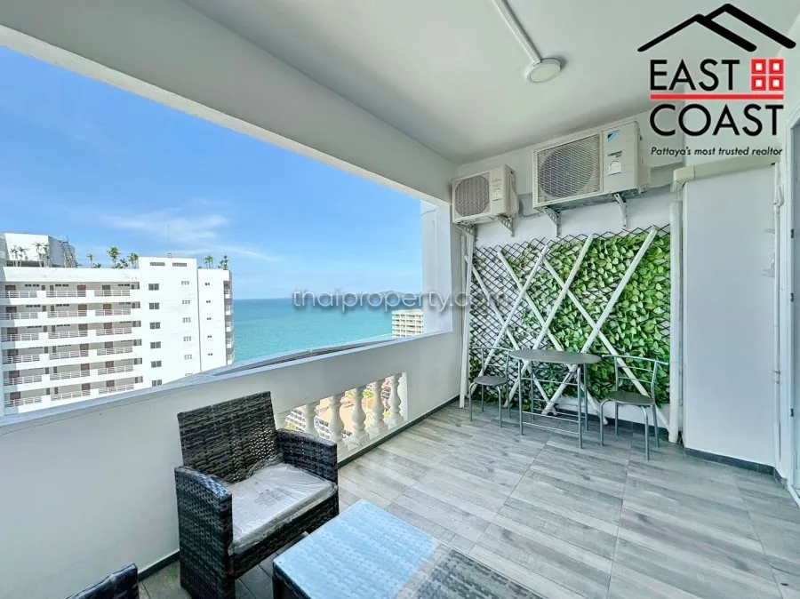 Jomtien Complex photo 17