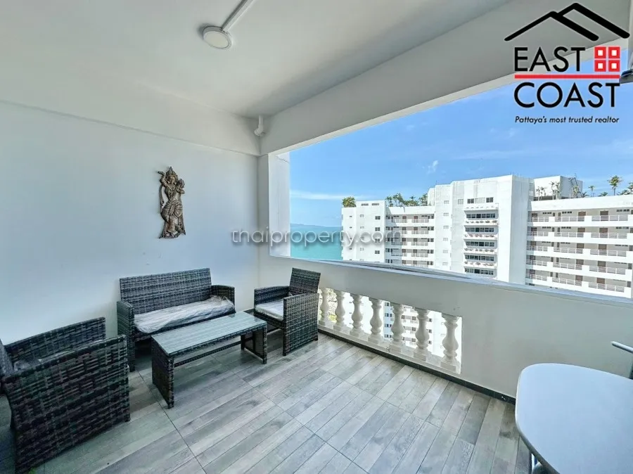 Jomtien Complex photo 18