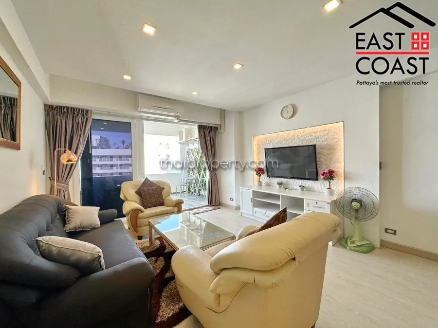 Jomtien Complex photo 6
